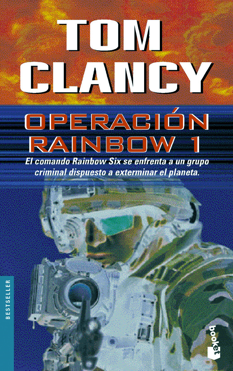 descargar libro Operación Rainbow