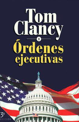 libro gratis Ordenes Ejecutivas I