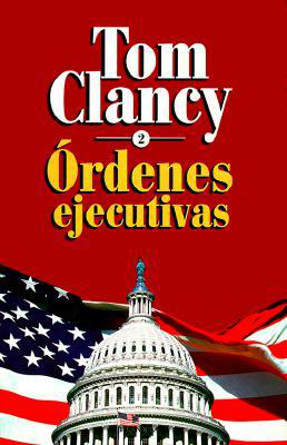 descargar libro Ordenes Ejecutivas II