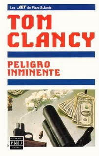 descargar libro Peligro inminente