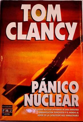 descargar libro Pnico nuclear