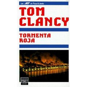 libro gratis Tormenta roja