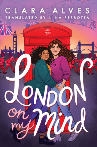 descargar libro London On My Mind