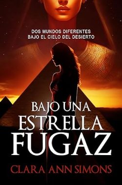 descargar libro Bajo una estrella fugaz