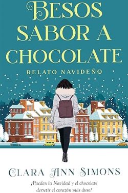 libro gratis Besos sabor a chocolate