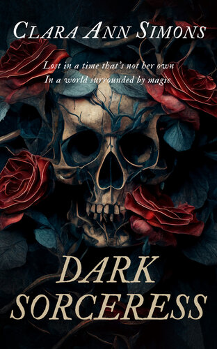 descargar libro Dark Sorceress