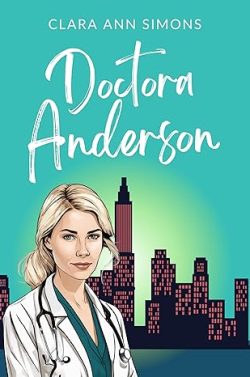 descargar libro Doctora Anderson (Hospital Watson Memorial)