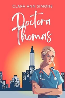 descargar libro Doctora Thomas (Hospital Watson Memorial 4)