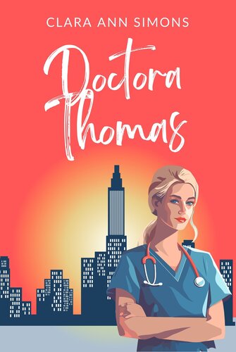 libro gratis Doctora Thomas