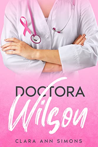 descargar libro Doctora Wilson