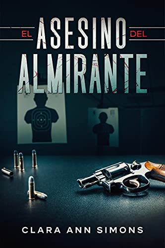 descargar libro El asesino del almirante