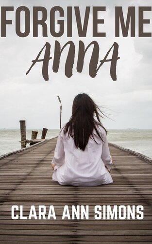 libro gratis Forgive Me, Anna: A Lesbian Steamy Romance