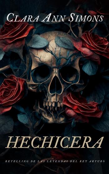 libro gratis Hechicera