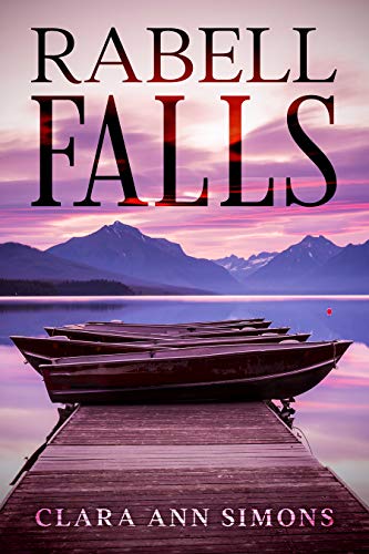 descargar libro Rabell Falls