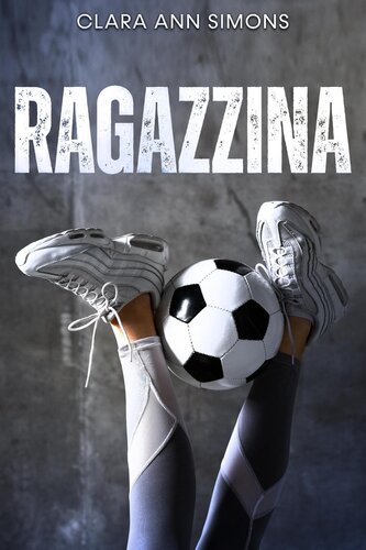 libro gratis Ragazzina