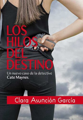 libro gratis Los hilos del destino