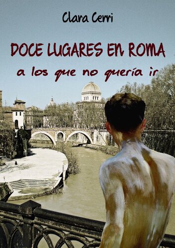 descargar libro Doce lugares en Roma a los que no quería ir