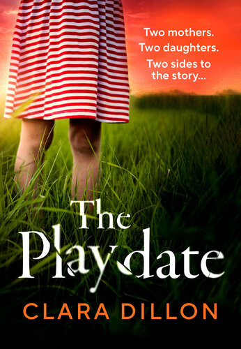 libro gratis The Playdate