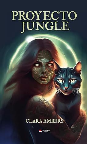 libro gratis Proyecto Jungle