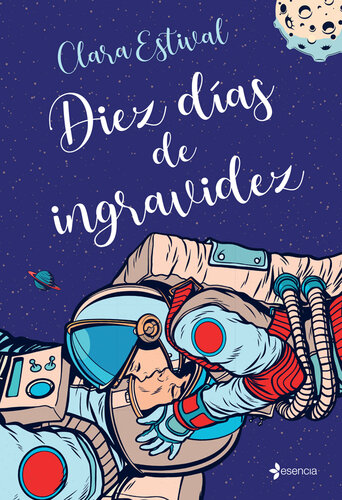 descargar libro Diez días de ingravidez