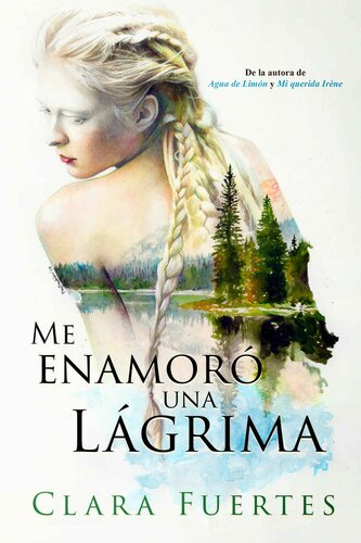 descargar libro Me enamoró una lágrima