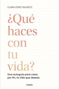 libro gratis ¿Qué haces con tu vida?