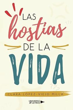 descargar libro Las hostias de la vida