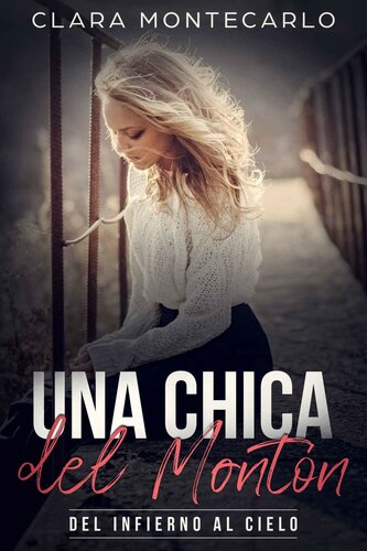 libro gratis Una Chica del Montón