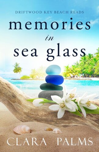 libro gratis Memories in Sea Glass