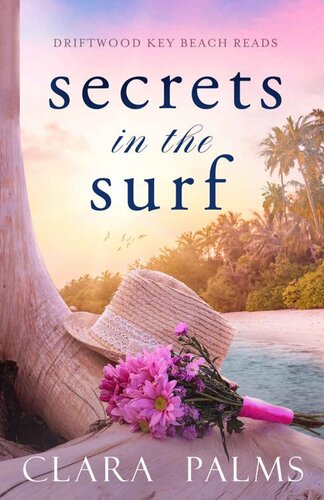 descargar libro Secrets in the Surf