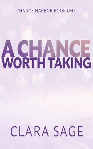 descargar libro A Chance Worth Taking