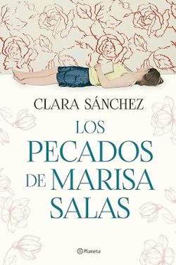 descargar libro Los pecados de Marisa Salas