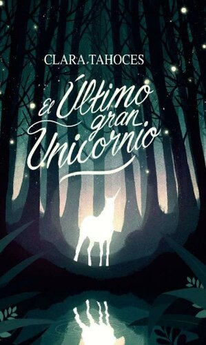 libro gratis El último gran unicornio