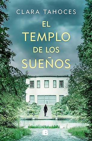 descargar libro El templo de los sueños