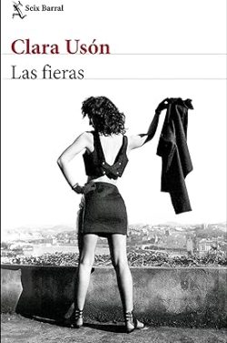 descargar libro Las fieras