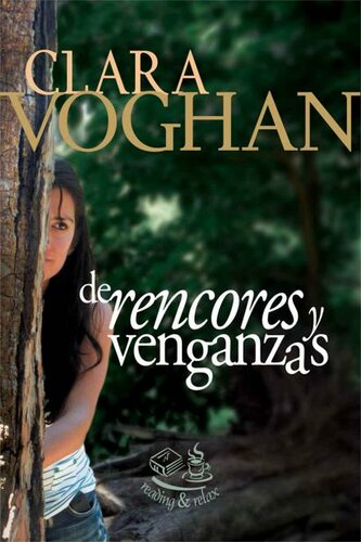 descargar libro De rencores y venganzas