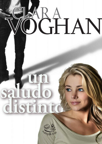 descargar libro Un saludo distinto (Spanish Edition)