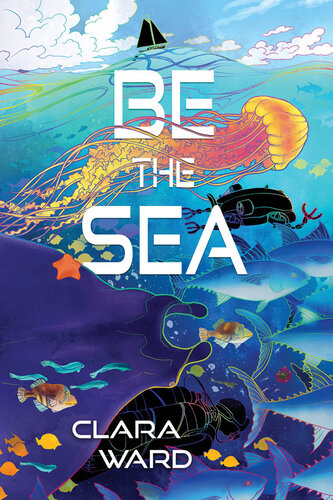 libro gratis Be the Sea