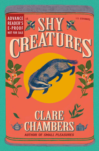 descargar libro Shy Creatures