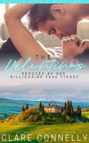 descargar libro Seduced by Her Billionaire Fake Fiancé (Italian Rivals Book 2)