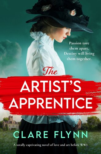 descargar libro The Artist's Apprentice: A totally captivating novel of love and art before WW1 (Hearts of Glass)