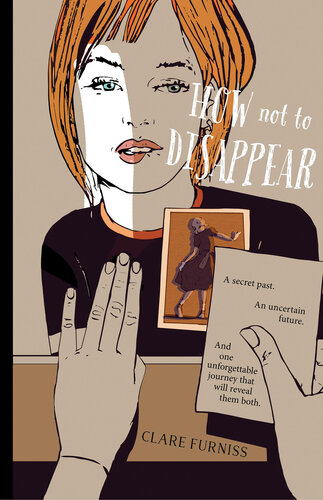 libro gratis How Not to Disappear