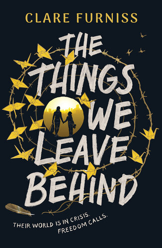 descargar libro The Things We Leave Behind