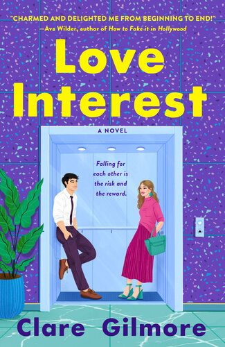 libro gratis Love Interest