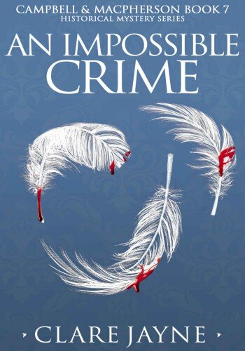 libro gratis An Impossible Crime