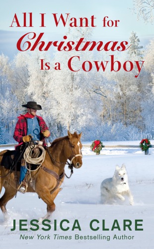 descargar libro All I Want for Christmas Is a Cowboy