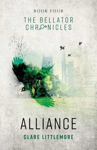 descargar libro Alliance