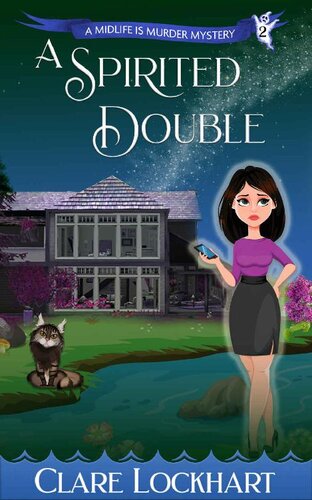 descargar libro A Spirited Double