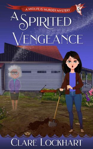 libro gratis A Spirited Vengeance