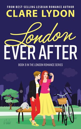 descargar libro London Ever After